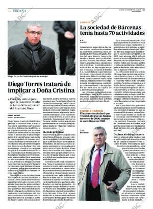 ABC MADRID 16-02-2013 página 28