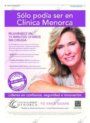 ABC MADRID 16-02-2013 página 29