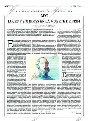 ABC MADRID 16-02-2013 página 3