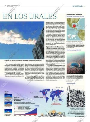 ABC MADRID 16-02-2013 página 41