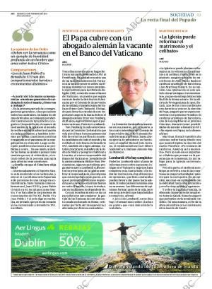 ABC MADRID 16-02-2013 página 49