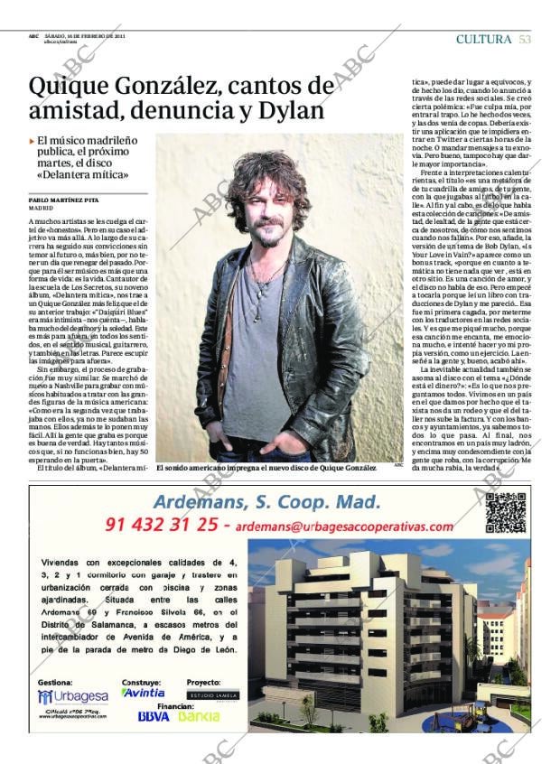 ABC MADRID 16-02-2013 página 53