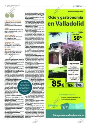 ABC MADRID 16-02-2013 página 55