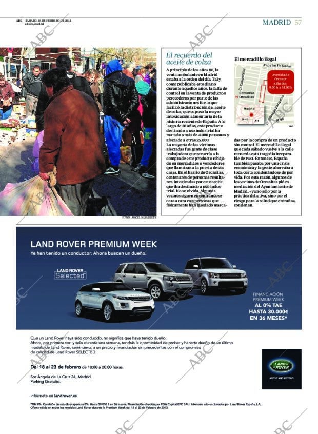 ABC MADRID 16-02-2013 página 57