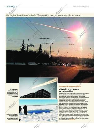 ABC MADRID 16-02-2013 página 6