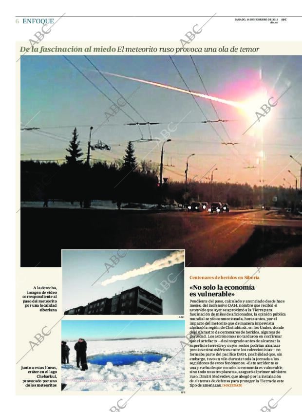 ABC MADRID 16-02-2013 página 6