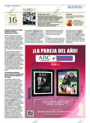 ABC MADRID 16-02-2013 página 65