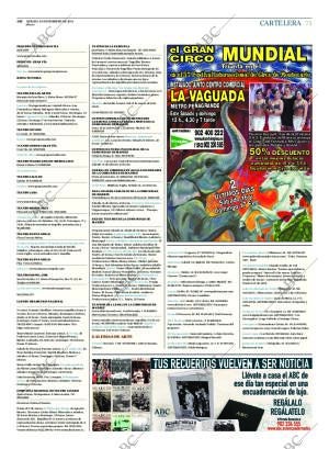 ABC MADRID 16-02-2013 página 71