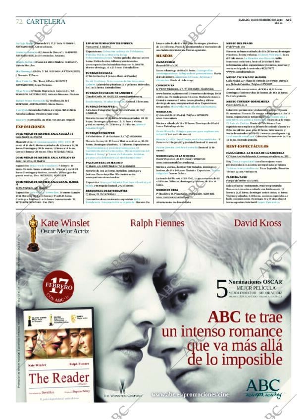 ABC MADRID 16-02-2013 página 72