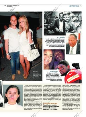 ABC MADRID 16-02-2013 página 79