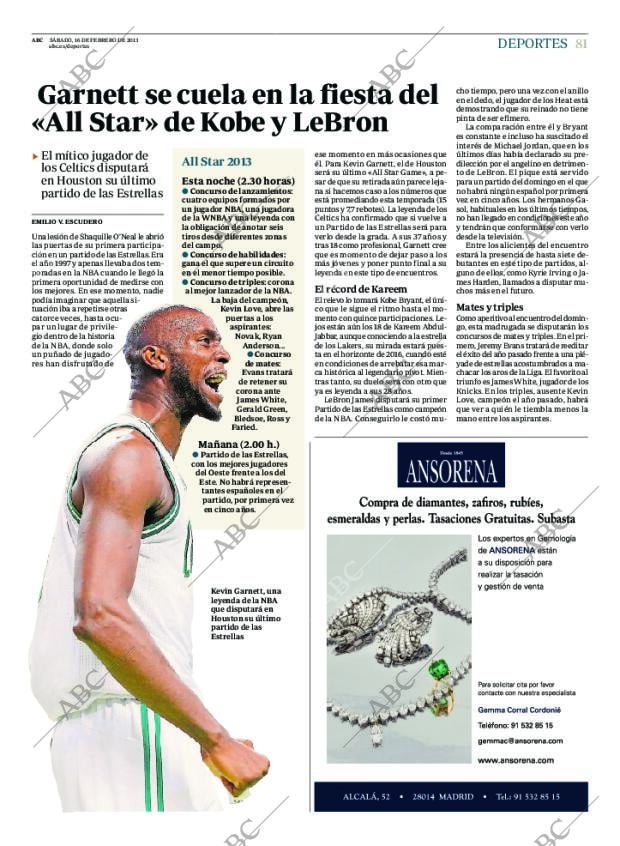 ABC MADRID 16-02-2013 página 81