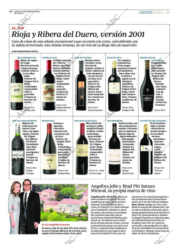 ABC MADRID 16-02-2013 página 89