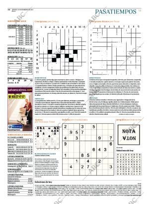 ABC MADRID 16-02-2013 página 91