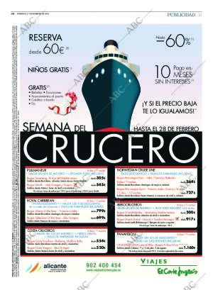 ABC MADRID 17-02-2013 página 11