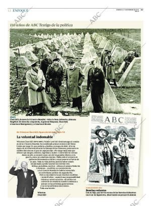 ABC MADRID 17-02-2013 página 12