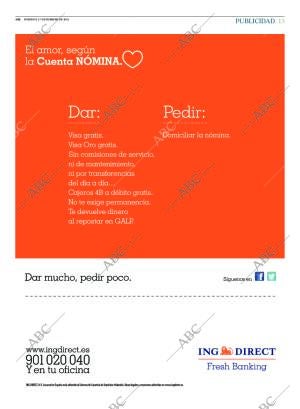 ABC MADRID 17-02-2013 página 13