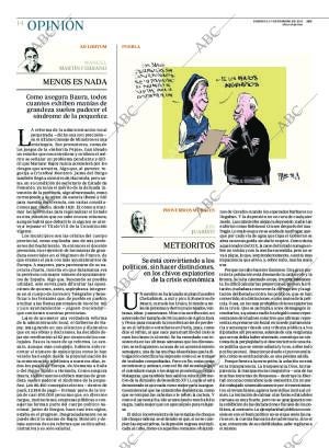 ABC MADRID 17-02-2013 página 14