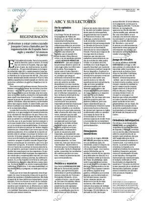 ABC MADRID 17-02-2013 página 16