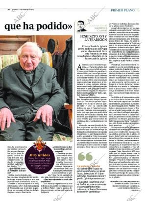 ABC MADRID 17-02-2013 página 19