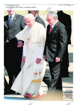 ABC MADRID 17-02-2013 página 22