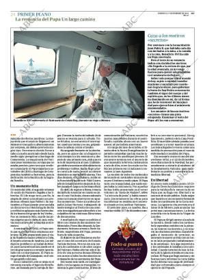 ABC MADRID 17-02-2013 página 24