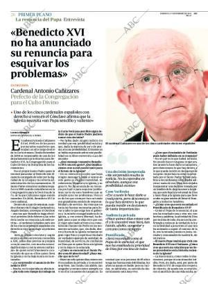 ABC MADRID 17-02-2013 página 26