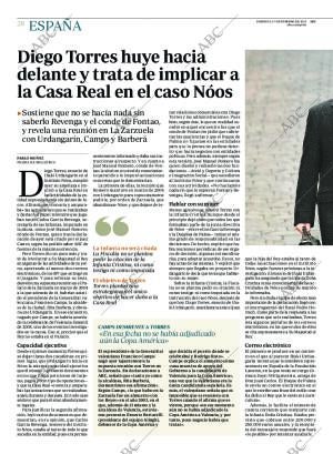 ABC MADRID 17-02-2013 página 28
