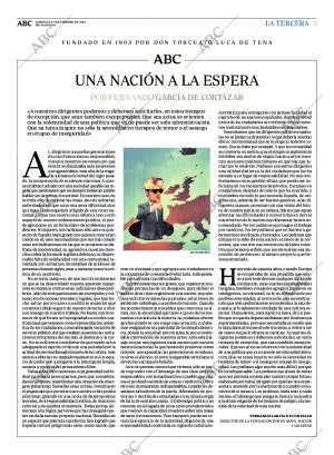 ABC MADRID 17-02-2013 página 3