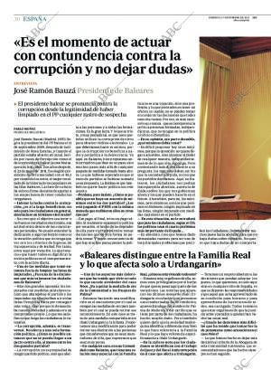 ABC MADRID 17-02-2013 página 30