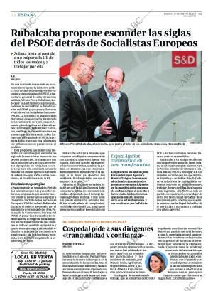 ABC MADRID 17-02-2013 página 32