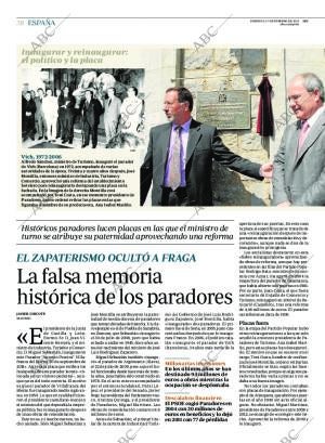 ABC MADRID 17-02-2013 página 38