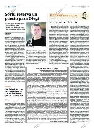 ABC MADRID 17-02-2013 página 40