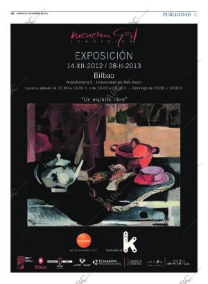 ABC MADRID 17-02-2013 página 41