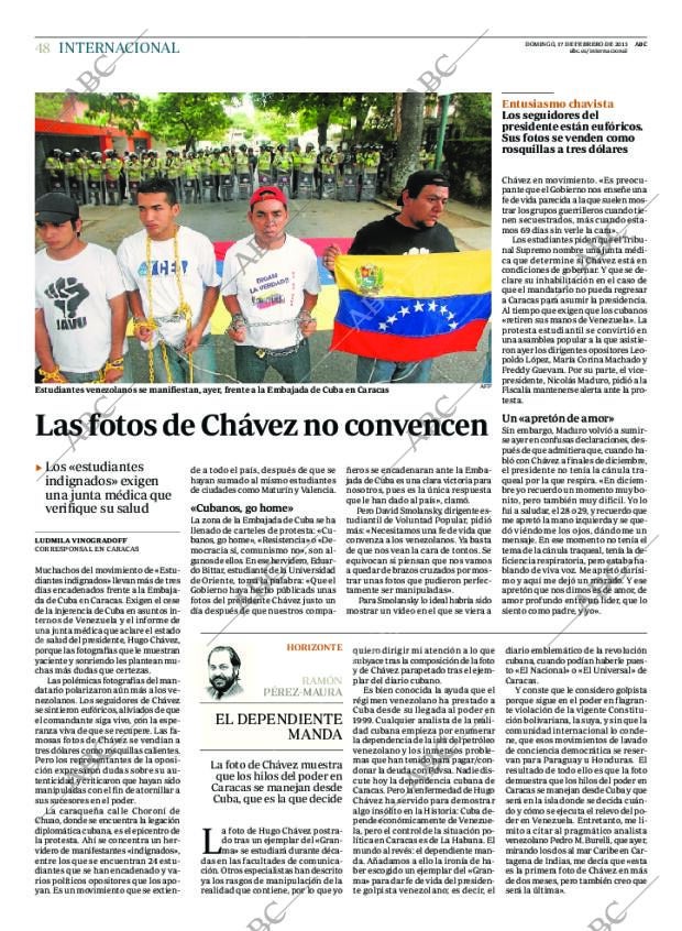 ABC MADRID 17-02-2013 página 48