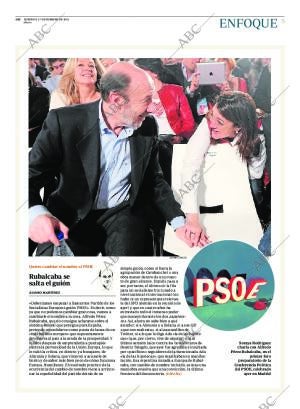 ABC MADRID 17-02-2013 página 5