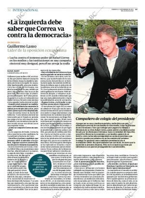 ABC MADRID 17-02-2013 página 50