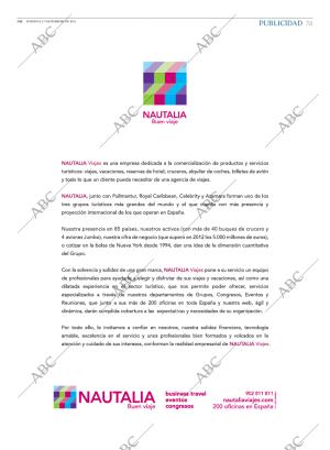 ABC MADRID 17-02-2013 página 51