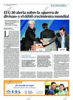 ABC MADRID 17-02-2013 página 57