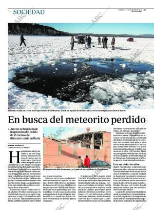 ABC MADRID 17-02-2013 página 58