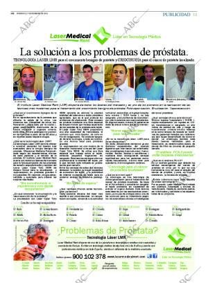 ABC MADRID 17-02-2013 página 61