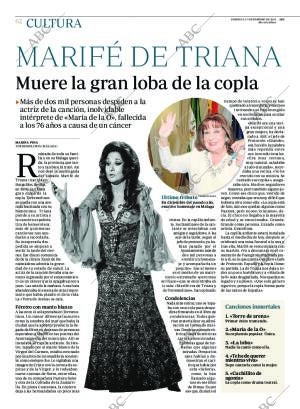 ABC MADRID 17-02-2013 página 62