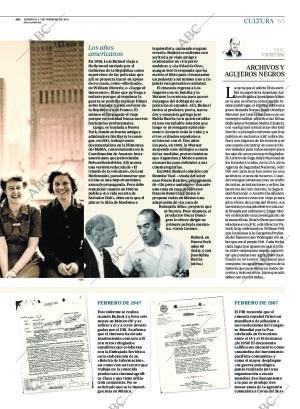 ABC MADRID 17-02-2013 página 65