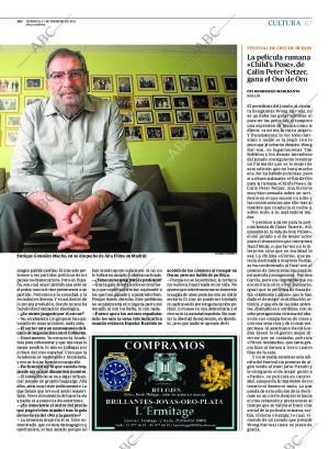 ABC MADRID 17-02-2013 página 67