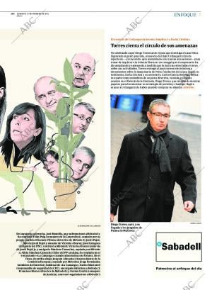 ABC MADRID 17-02-2013 página 7