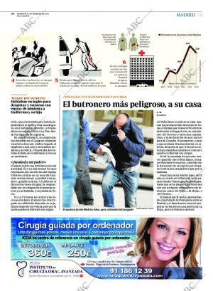 ABC MADRID 17-02-2013 página 71