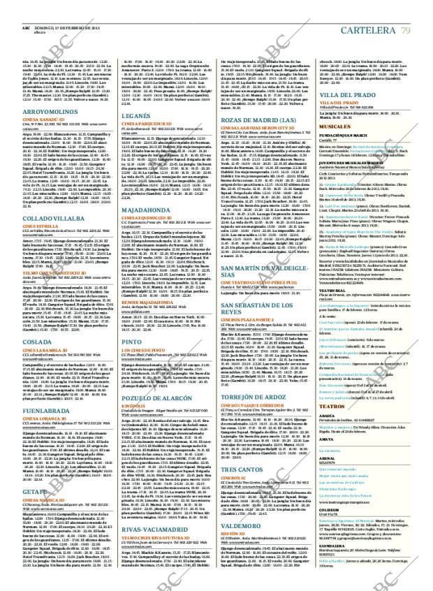 ABC MADRID 17-02-2013 página 79