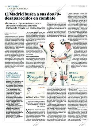 ABC MADRID 17-02-2013 página 86