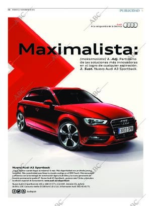 ABC MADRID 17-02-2013 página 9