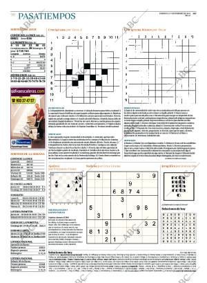 ABC MADRID 17-02-2013 página 90