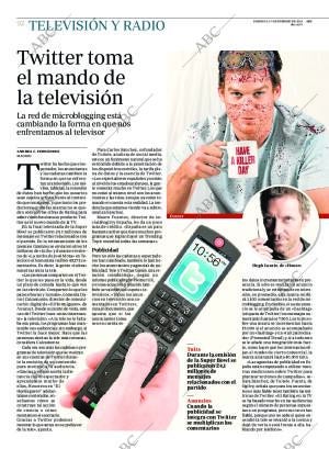 ABC MADRID 17-02-2013 página 92